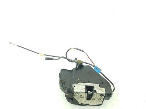 Rear right lock MERCEDES-BENZ CLS (C219) CLS 320 CDI | BP28903373C99 