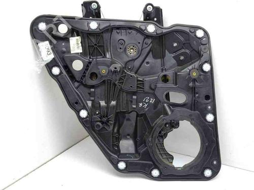 Used Rear left window mechanism PORSCHE CAYENNE (92A) 3.6 (300 hp) 28879589
