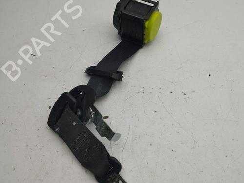 Used Rear center seatbelt FORD GALAXY III (CK) 2.0 TDCi (150 hp) 28901189