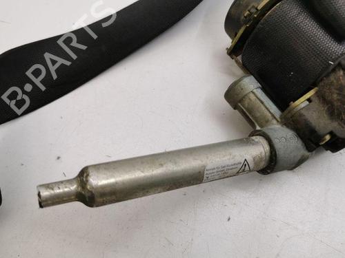 Front left seatbelt MERCEDES-BENZ A-CLASS (W168) A 170 CDI (168.009, 168.109) | BP28897238I26 