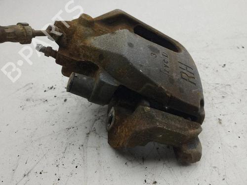 Right front brake caliper FORD B-MAX (JK) 1.0 EcoBoost | BP38245430M104 - Image 3