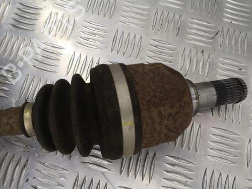 Left front driveshaft HYUNDAI i30 Coupe 1.6 CRDi | BP38246522M38 - Image 4