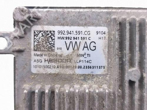 Electronic module SKODA ENYAQ iV Coupe (5AC) RS | BP39173045M83  - Image 6