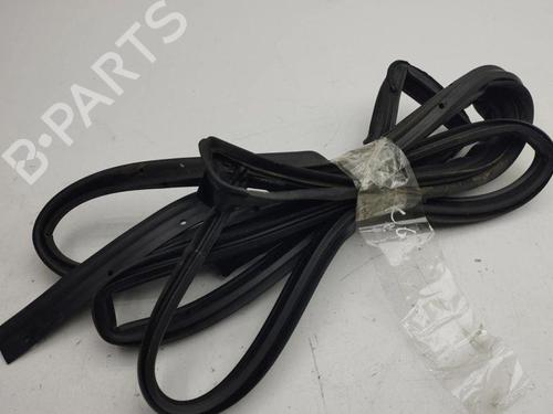 Rubber door seal NISSAN QASHQAI II (J11, J11_) 1.3 DIG-T | BP28897193C142 