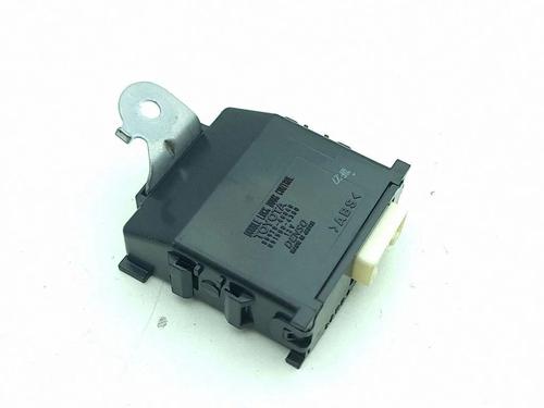 Used Control unit Control unit TOYOTA COROLLA Estate (_E21_) 1.8 VVTi Hybrid (ZWE219) (140 hp) 40209205 40209205