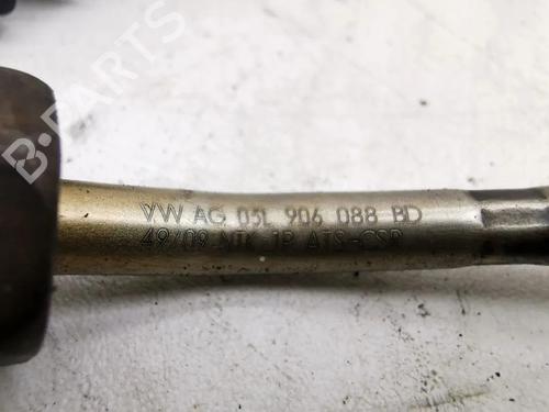 Electronic sensor VW PASSAT B6 Variant (3C5) 1.6 | BP33250817M84 - Image 6
