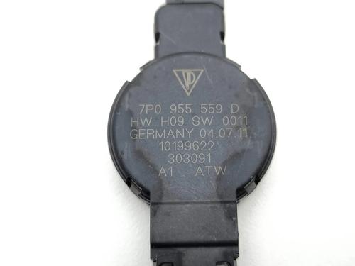 Electronic sensor PORSCHE CAYENNE (92A) 3.0 Diesel | BP28873558M84 - Image 8