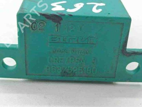 Electronic sensor PEUGEOT 406 Coupe (8C) 2.0 16V | BP28843611M84 