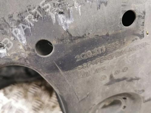 Bagaksel AUDI A1 Sportback (GBA) 30 TFSI | BP28897462M2 - Image 7