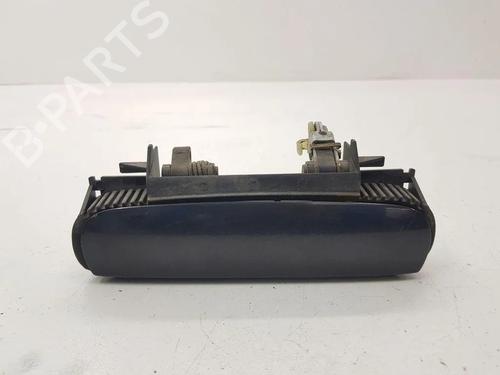 Used Rear left exterior door handle Rear left exterior door handle 36331907 36331907