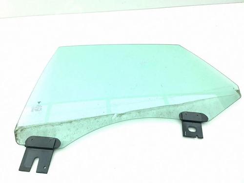 Used Rear left door window Rear left door window TESLA MODEL S (5YJS) 85D AWD (376 hp) 40246682 40246682