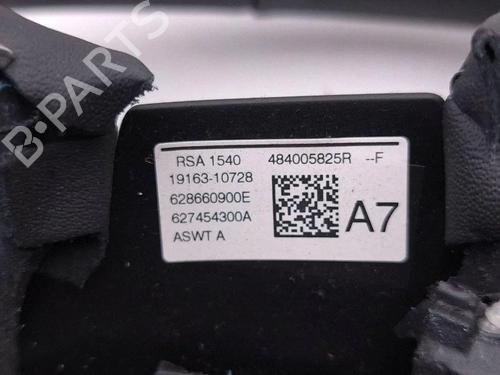 Steering wheel RENAULT MEGANE IV Hatchback (B9A/M/N_) 1.5 dCi 110 (B9A3) | BP37522133C49 - Image 14