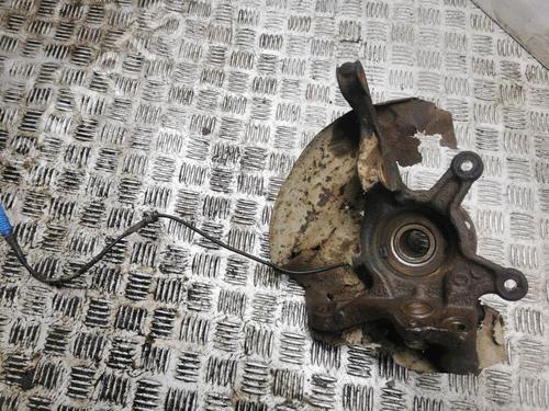 Right front steering knuckle BMW X5 (E53) 3.0 d | BP36163617M26 - Image 3