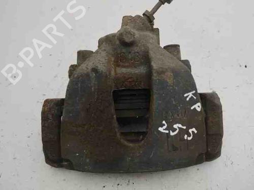 Used Left front brake caliper FORD C-MAX II Van 1.0 EcoBoost (125 hp) 28843461