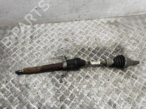 Used Right front driveshaft Right front driveshaft 36063016 36063016