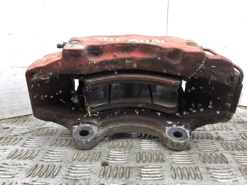 Right front brake caliper AUDI Q7 (4LB) 3.0 TDI quattro | BP36079822M104 - Image 5