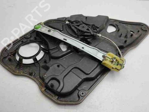 Used Rear right window mechanism VOLVO S60 I (384) 2.4 D (122 hp) 28850829