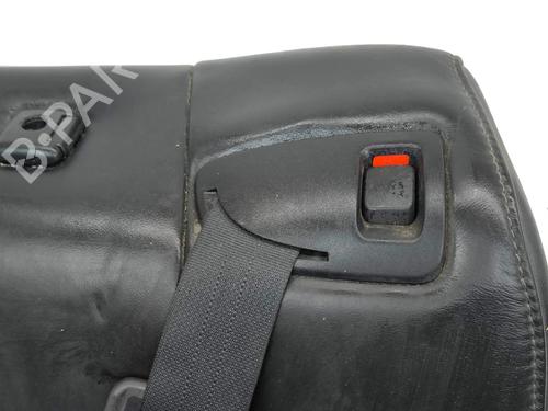 Rear seat MAZDA CX-7 (ER) 2.2 MZR-CD AWD (ER10A) | BP28872149C17 