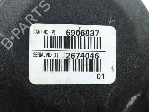 Timing cover VOLVO S90 II (234) D4 | BP33259882M123 - Image 8