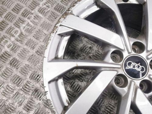 Rim AUDI A1 Sportback (8XA, 8XF) 1.0 TFSI | BP28884217C45 