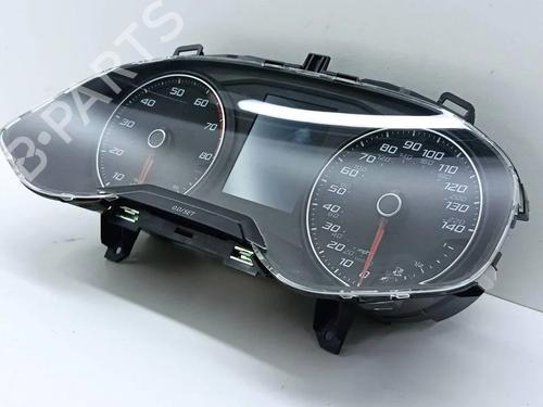 Instrument cluster SEAT ARONA (KJ7, KJP) 1.0 TSI | BP28896471C47 - Image 2