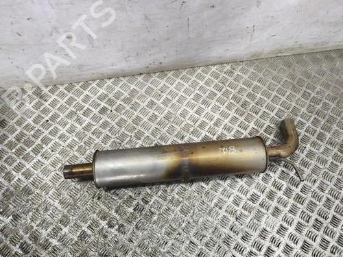 Used Exhaust system Exhaust system 28900622 28900622