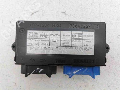 Used Electronic module RENAULT LAGUNA I (B56_, 556_) 2.0 (114 hp) 28889716
