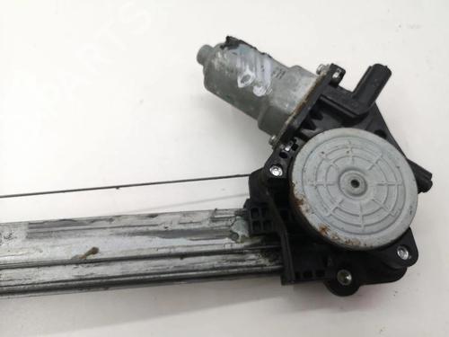 Front right window mechanism HONDA CR-V III (RE_) 2.2 i-CTDi 4WD (RE6) | BP36082613C23 - Image 3