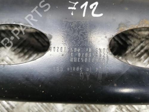 Rear axle SEAT IBIZA V (KJ1, KJG) 1.0 TSI | BP28896891M2 