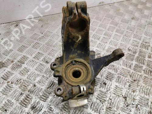 Right front steering knuckle FORD KUGA II (DM2) 2.0 TDCi 4x4 | BP38244191M26 - Image 4