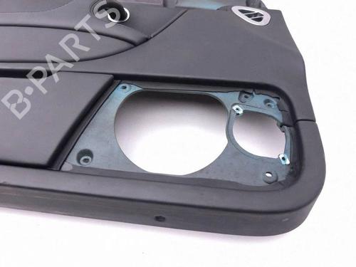 Front left panel BENTLEY CONTINENTAL FLYING SPUR (3W_) 6.0 | BP37586183C58 - Image 5