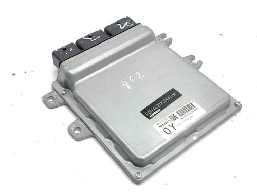 Engine control unit (ECU) NISSAN 370Z Coupe (Z34) NISMO 3.7 | BP28902172M57  - Image 7