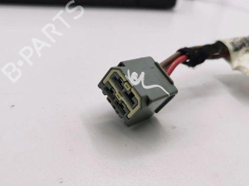 Heater resistor CHRYSLER GRAND VOYAGER V (RT) 2.8 CRD | BP28876076M108 