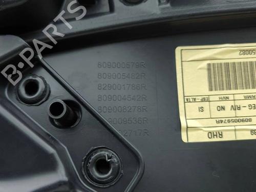 Front right panel RENAULT CAPTUR I (J5_, H5_) 0.9 TCe 90 | BP36084282C59 - Image 12