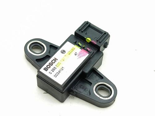 Electronic sensor MASERATI QUATTROPORTE V 4.2 | BP33900496M84 - Image 4