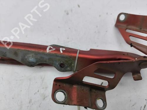 Hinge/Door check strap MAZDA CX-5 (KF) 2.0 | BP36349417C146 - Image 2