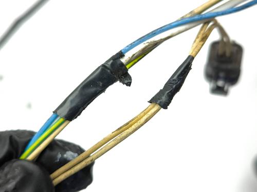 Ledningsnet CITROËN DS4 (NX_) 1.6 HDi 110 | BP28871929E16 