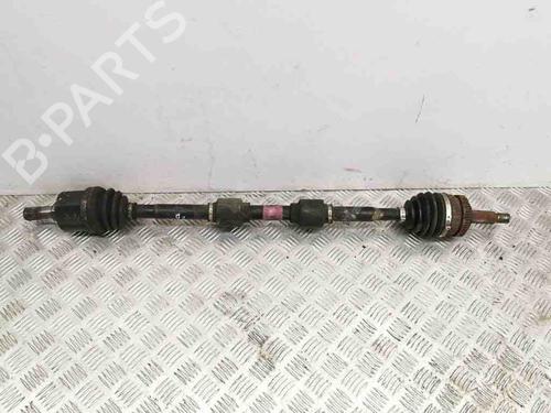 Used Right front driveshaft HYUNDAI i40 I CW (VF) 1.7 CRDi (116 hp) 28890927