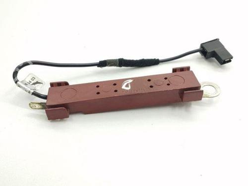 Electronic module VOLVO V50 (545) 2.0 D | BP28841996M83