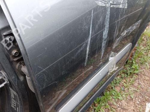 Left rear door HYUNDAI SANTA FÉ II (CM) 2.2 CRDi 4x4 | BP28885669C4 