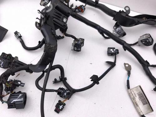 Wiring harness VOLVO V60 II (225) D3 | BP37586060E16 - Image 9