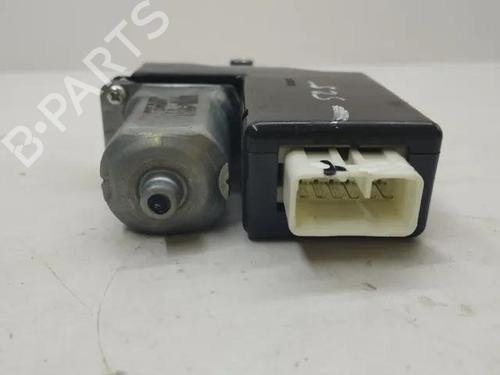 Electronic module NISSAN X-TRAIL II (T31) 2.0 dCi 4x4 | BP28850354M83 