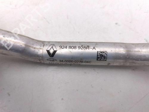AC pipe RENAULT ARKANA I (LCM_, LDN_) 1.6 E-TECH 145 (LDMU) | BP36908475M126 - Image 7