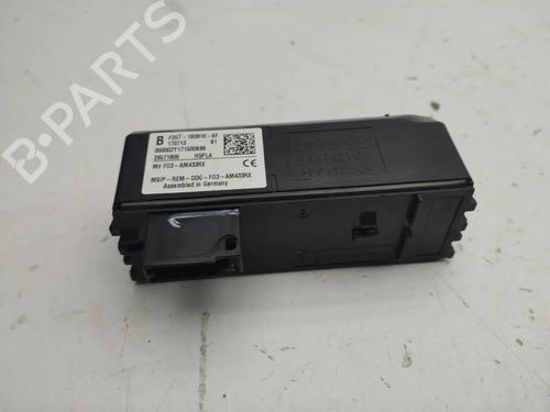 Electronic module FORD GALAXY III (CK) 2.0 TDCi | BP33662775M83 - Image 5