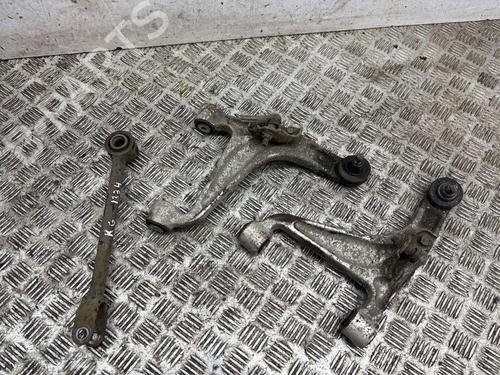 Used Left rear suspension arm NISSAN 350Z Roadster (Z33) 3.5 (AAZ33) (280 hp) 30660319