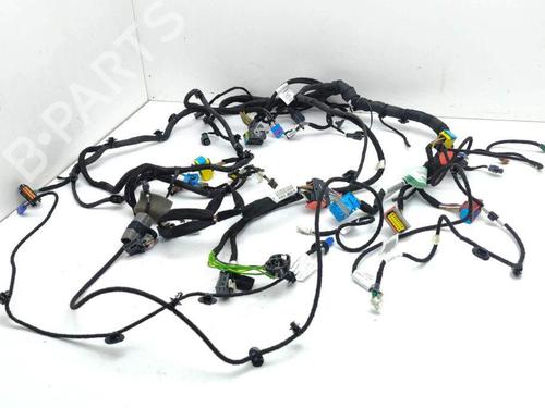 Ledningsnett CITROËN C5 AIRCROSS (A_) 1.2 PureTech 130 (ARHNSJ) (131 hp) 28905404