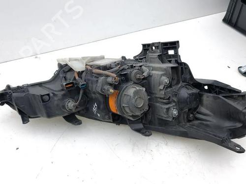 Left headlight CITROËN C-CROSSER (VU_, VV_) 2.4 16V | BP33260360C28 - Image 5