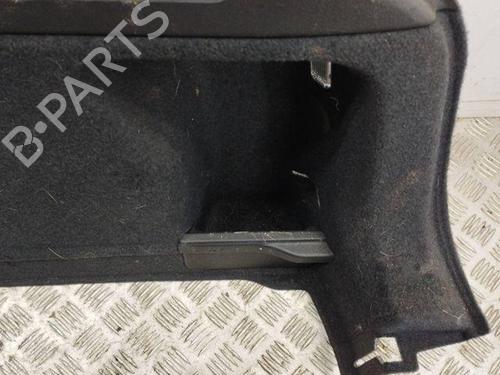 Boot lining AUDI A3 Limousine (8YS, 8YM) S3 TFSI quattro | BP28854613I3 