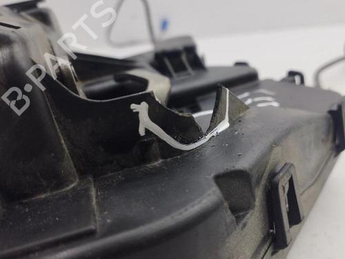 Rear left lock MERCEDES-BENZ E-CLASS (W211) E 200 CDI (211.007) | BP28894791C100 