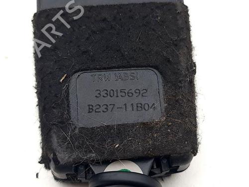 Seat buckle MASERATI QUATTROPORTE V 4.2 | BP28874411I32 